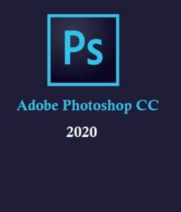 Adobe Photoshop Cc 2020 Full